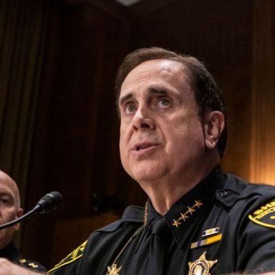 Blaze News original: ‘Defund the police’ dying out, but cop-hatred from Dems, media still going strong | Blaze Media