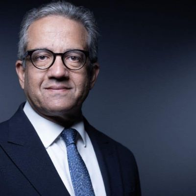 Egypt’s Khaled el-Enany elected UNESCO director-general amid US row