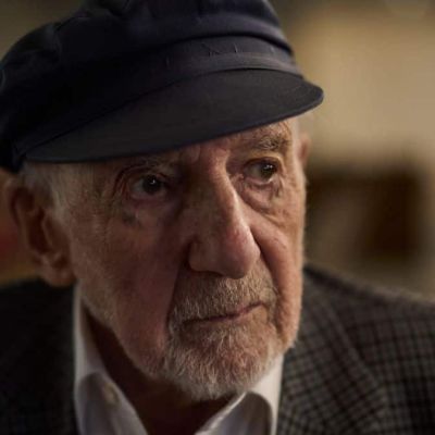 Holocaust survivors remember horrors as they mark 87th Kristallnacht anniversary amid rising antisemitism