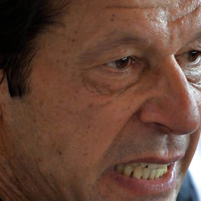 Imran Khan aide who criticised Asim Munir in Cambridge speech attacked; nose and jaw broken