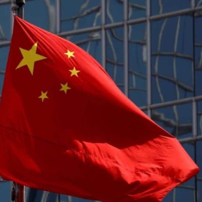 China sentences ex-official to death in $323 million corruption case