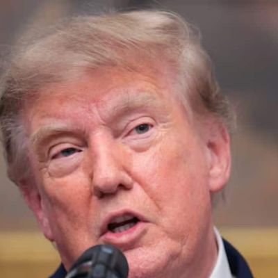 Trump loses bid to move New York hush money case to federal court