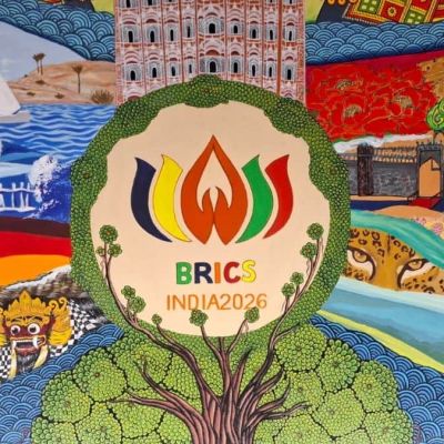 Brics Summit 2026 Live Updates: PM Modi to meet Chinese President Xi Jinping as his convoy arrives in Delhi