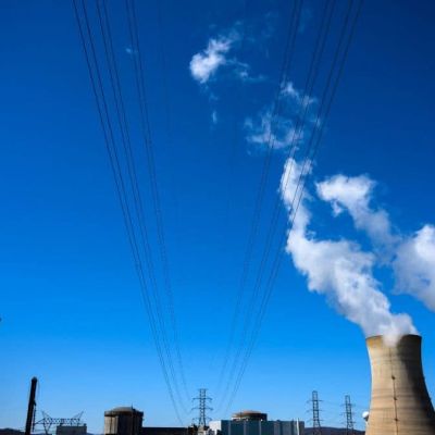 Government shutdown hits US nuclear workforce, 1400 employees issued furlough notices