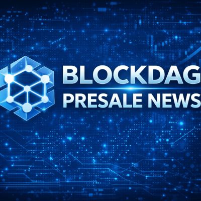 BlockDAG Price Prediction March 2026: CFTC Approves Spot Crypto on Regulated Futures Exchanges as Pepeto’s 267x SolidProof Audited Exchange Captures Every Federally Regulated Trade