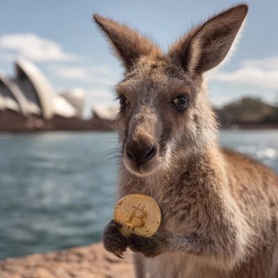 Australia Mandates Financial Services Licenses for Crypto Exchanges