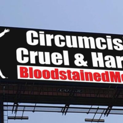 Protesters to show up in the Ohio Valley to fight against ‘mutilation of child genitalia’