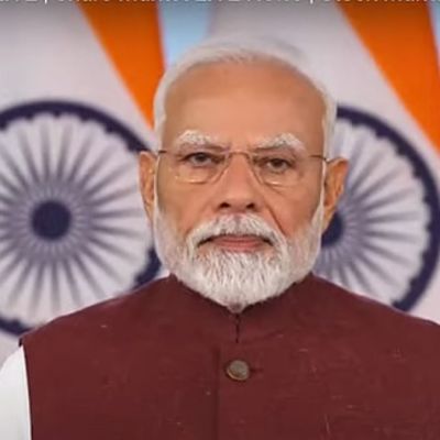 Uttarakhand Formation Day: PM Modi Inaugurates Projects Worth Rs 8,260 Crore