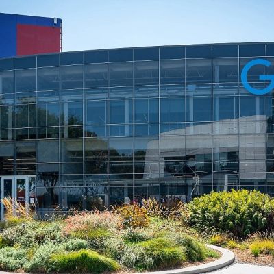 Google Commits $40 Billion To Expansion In Texas In Largest US State Investment