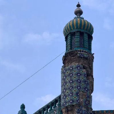 Powerful 6.3 earthquake hits northern Afghanistan, killing 20 and damaging historic Blue Mosque