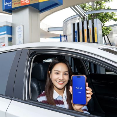 PTT Oil and Retail Business Unlocks Growth With AI-Driven Personalization Strategy – SME & Entrepreneurship Magazine