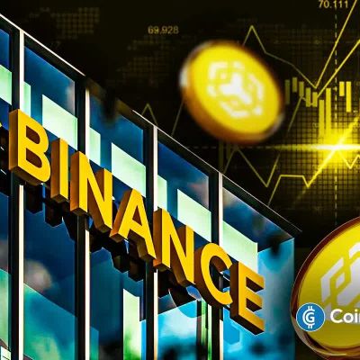 Binance Sets Foothold in Abu Dhabi with ADGM Global License, BNB Bounces