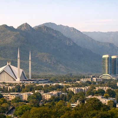 Iran pulls out of the Islamabad ceasefire talk meeting