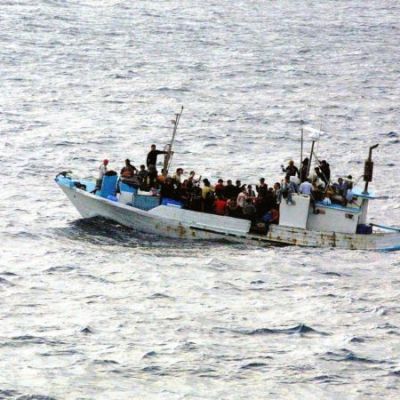 ‘From signals to system change: we need practical reforms that could cut asylum backlogs and end hotel use’ – LabourList