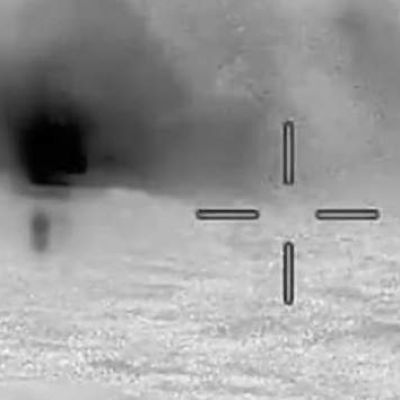 US hits Venezuela dock ‘where they load the boats up with drugs’ claims Trump