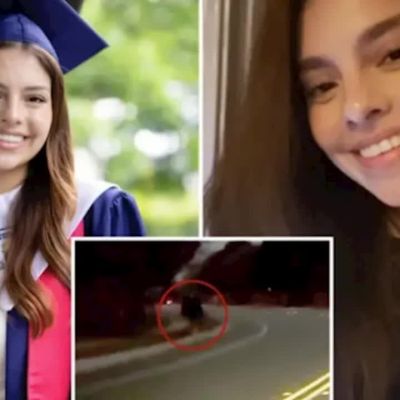 Body found in search for missing teen – remains to be ID’d in ‘next day or two’