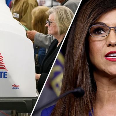 Conservative firebrand flips script on House Dem’s ‘gotcha’ response to noncitizen voting crackdown