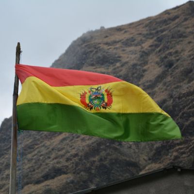 Bolivia Elects New President, Sparking Hopes for Crypto Reform News ETHNews