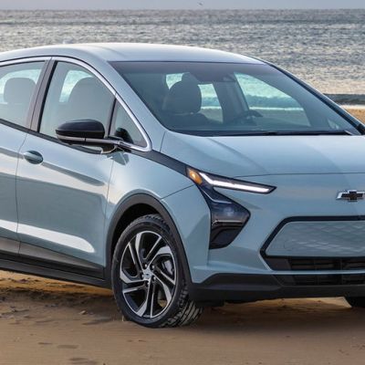 I’m a Tesla shareholder, but after renting an EV, I know the market isn’t ready for prime time