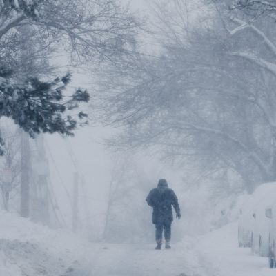 Historic bomb cyclone buries Northeast under record-breaking snow – Muvi TV