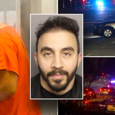 Trump deportations come after illegal immigrant rattled South Carolina; motive in interstate shutdown unknown