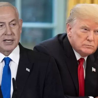 Bombshell claim: Netanyahu asked Trump to postpone plans for an attack on Iran.