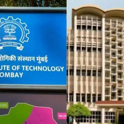IIT Bombay professor sent on leave amid probe into Student Sahil Wakode’s death