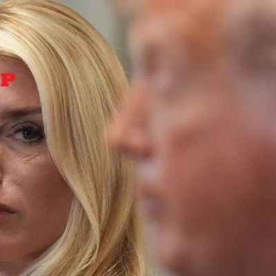 Does Trump’s Pity Party On TS Mean Epstein Files Are Sufficiently Sanitized For Release?