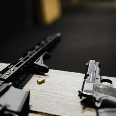 Bondi Attackers Legally Owned 6 Guns Despite Strict Laws