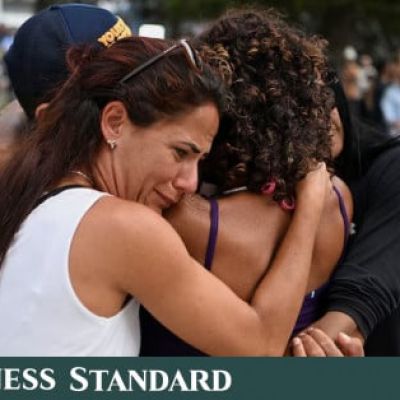 Bondi gunmen were inspired by Islamic State, had travelled to the