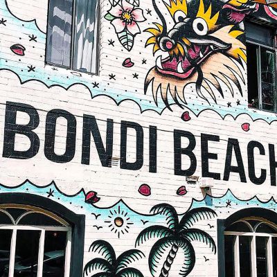 Bondi Beach Shooting: Suspects’ Philippines ‘Military Training’ Trip Revealed