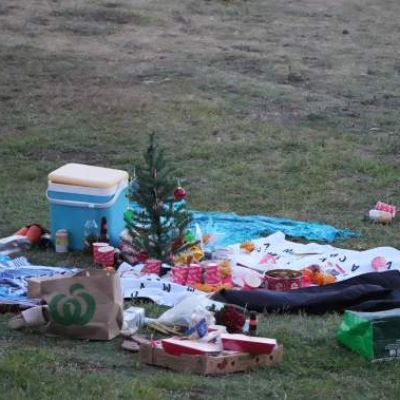 ‘act Of Evil’: Shooting At Sydney Jewish Holiday Event Declared Terror Attack