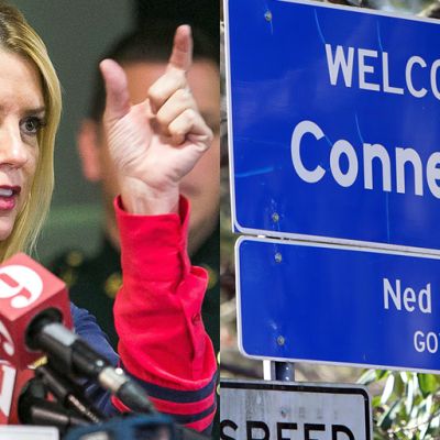 CT ballot fraud saga leads GOP to alert Bondi after 150 charges lodged, Dem reforms ‘miss the mark,’ they say