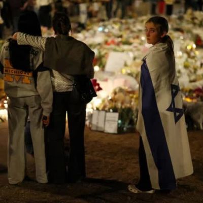 Australian state to pass emergency gun laws following Bondi attack