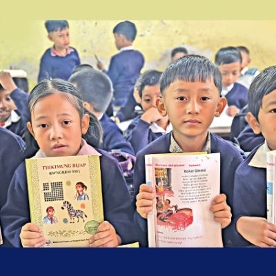 Are Bangladesh’s multilingual youth being heard?