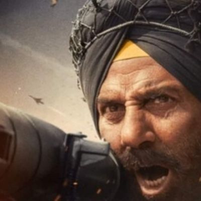 Border 2 first look: Angry Sunny Deol fires bazooka at enemies in fierce soldier avatar; film’s release date changed