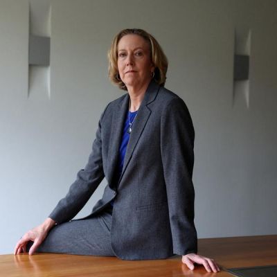 BP appoints Woodside’s Meg O’Neill as CEO after Auchincloss’ abrupt exit