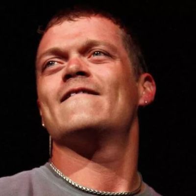 3 Doors Down frontman Brad Arnold dies aged 47 after cancer battle