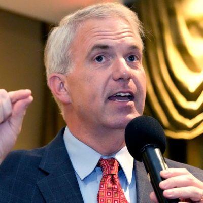 Democratic Elvis relative hopes turnout is enough to unseat Mississippi Gov. Reeves