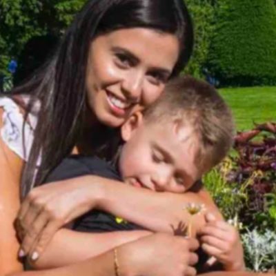 Brazilian Mother of Karoline Leavitt’s Nephew Is Arrested by ICE