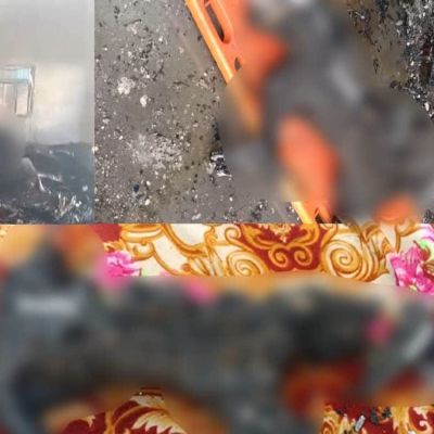 PM Modi Condoles Bhiwadi Factory Fire That Killed Seven Workers, Calls Tragedy Deeply Saddening