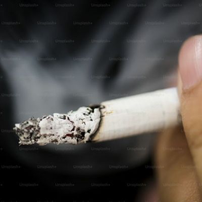 Cigarette Prices Surge As Government Imposes Additional Excise Duty On Tobacco Products In Budget 2026