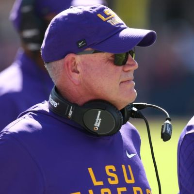 Brian Kelly and LSU Separation Takes A Wild Turn Amid $54,000,000 Buyout Controversy