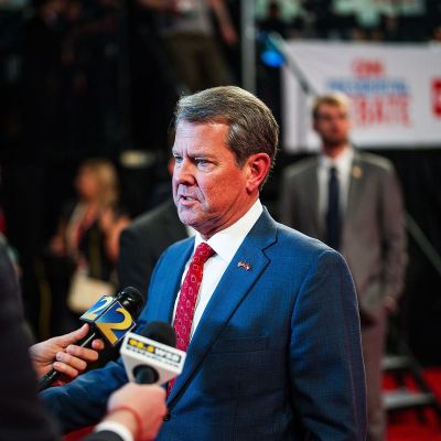 Even Republicans alarmed by new Georgia election rules -- but experts worry