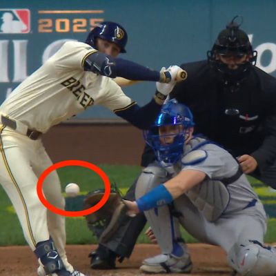 Brewers’ Brice Turang addresses his costly mistake in Game 1 loss