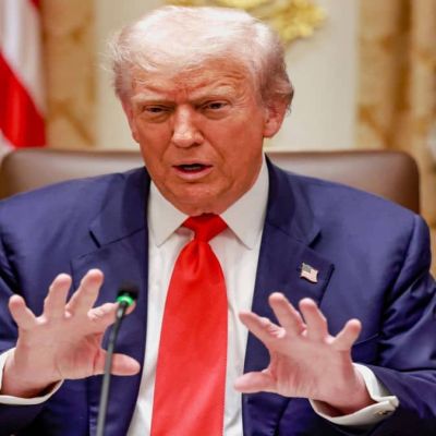 ‘They don’t know what to do’: Trump slams European leaders as ‘weak’, dubs continent ‘decaying’