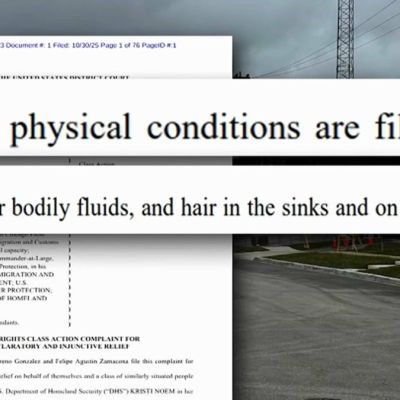 Judge orders changes at Broadview facility after claims of inhumane conditions