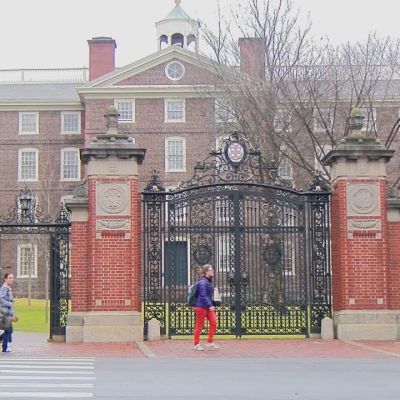 Brown University mourns professor’s death after Friday crash | ABC6