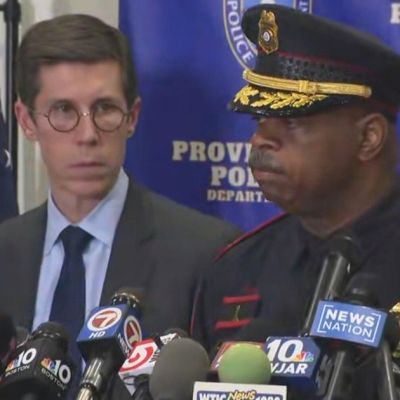 Brown University police chief placed on leave after deadly mass shooting