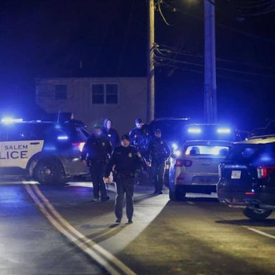 Man suspected in Brown University shooting and MIT professor’s killing found dead – East Idaho News